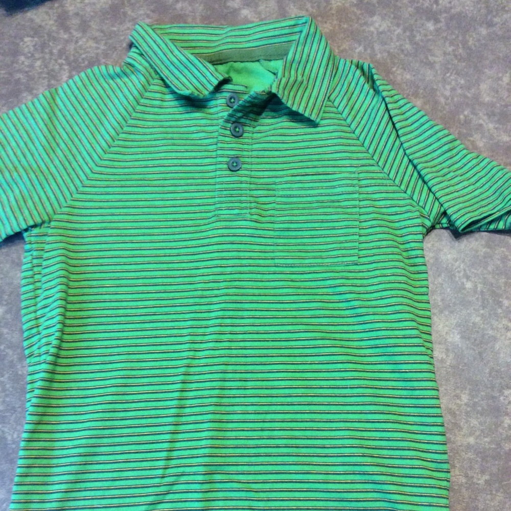 Alpine Design Shirt. (#1116)